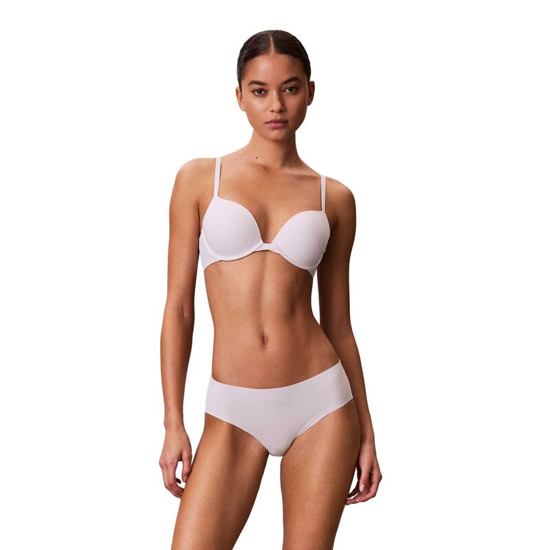 Calvin Klein Invisibles Hipster Brief image number 0